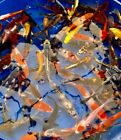 POND FILLER - 80 KOI, 4-6 INCHES